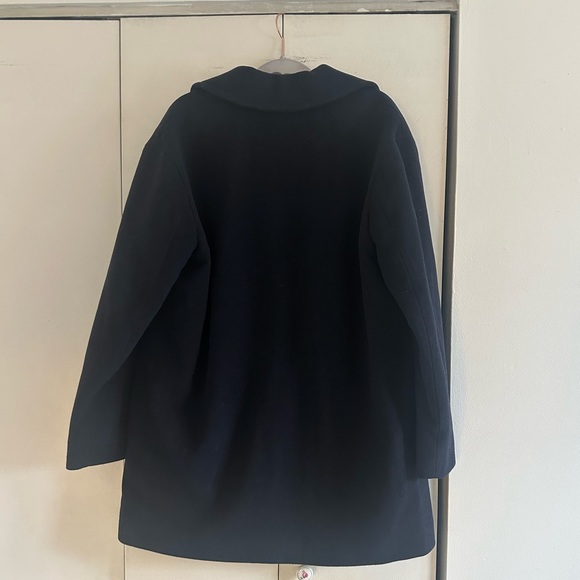 SOLD Aritzia Sunday Best Princeville Sky Captain (Navy) - Picture 3 of 8